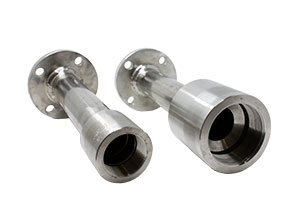 Custom Stainless Steel Spool Pieces