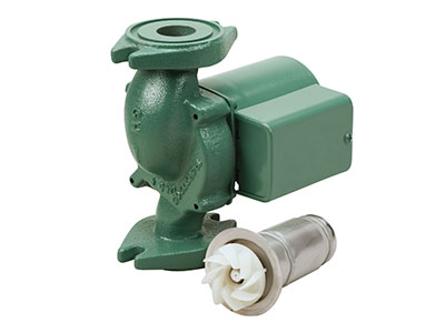 Taco 007 Cartridge Circulator