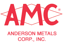 Anderson Metals Corp Logo