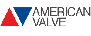 American Valve Logo