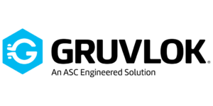 Gruvlok Logo