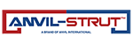 Anvil Strut Logo