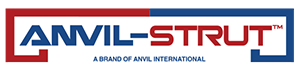Anvil Strut Logo