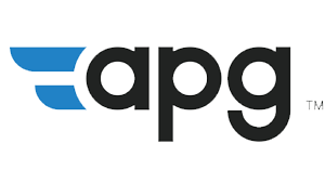 APG logo