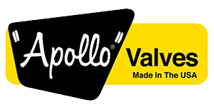 Apollo Valve Logo