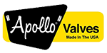 Go to brand page Apollo Valve Logo