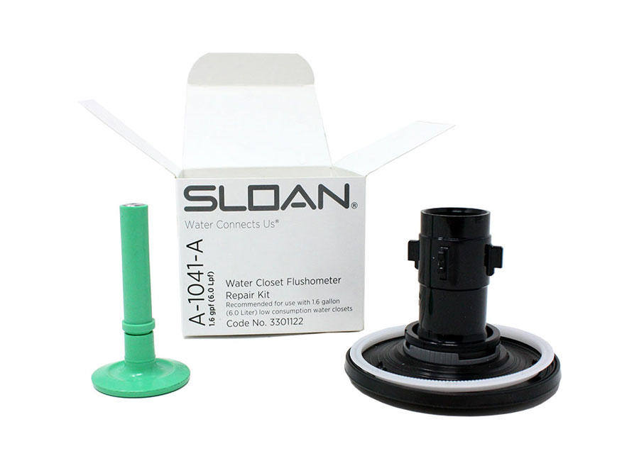 Sloan Diaphragm Repair Kits