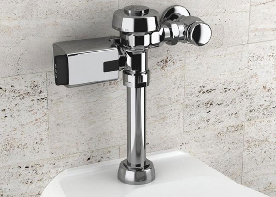 Sloan Retrofit Flushometers