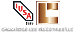 Cambridge-Lee Logo