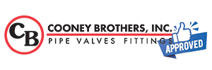 Cooney Brothers Approved Vendor