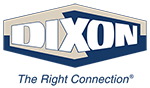 Dixon Sanitary Logo