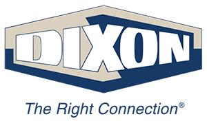 Dixon Logo