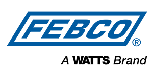 Febco by Watts logo