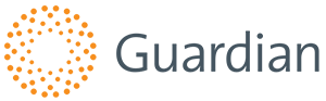 Guardian Emergency Eyewash Logo