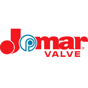 Jomar Valve Logo