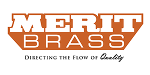 Merit Brass Logo