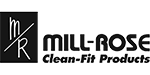 Mill-Rose Clean-Fit logo