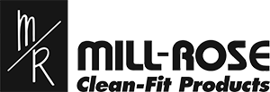 Mill-Rose Clean-Fit logo