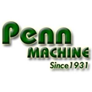 Penn Machine Logo