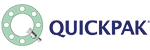 QuickPak Gasket Kit Logo