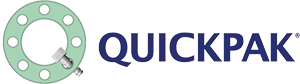 QuickPak Gasket Kit Logo