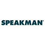 Speakman logo