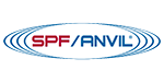 SPF Anvil Logo