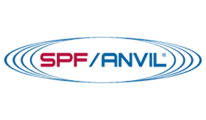 SPF Anvil Logo