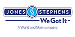 Jones Stephens Logo