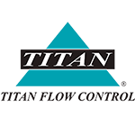 Titan Flow Control Logo