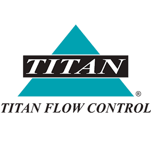 Titan Flow Control Logo