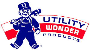 Utility Manufacturing Logo