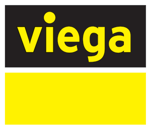Viega MegaPress Logo