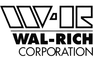 Wal-Rich Logo