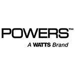 Watts Powers Brand Logo
