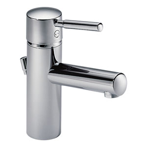 Single Hole Bathroom Faucets