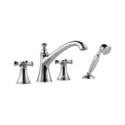 Tub & Shower Faucets