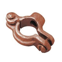 Split Ring Hangers