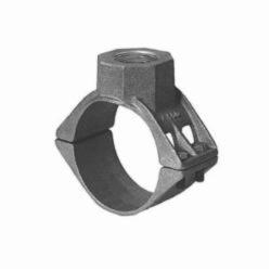 Pipe Saddle Clamps