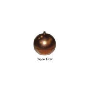 Float Valves & Accessories