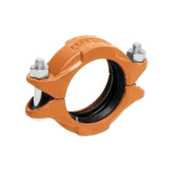 Grooved Fittings