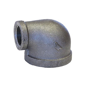 Malleable Iron Pipe Fittings