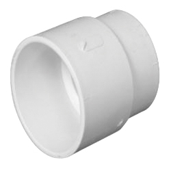 PVC Pipe Fittings