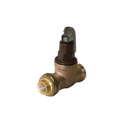 Boiler Valves