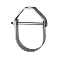 Mechanical Clamps & Hangers