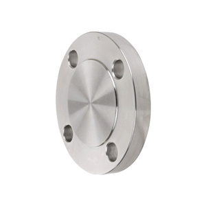 Stainless Steel Blind Flange