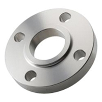 Stainless Steel Lap Joint Flange