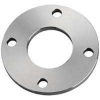 Plate Flanges