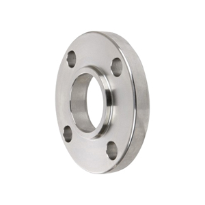 Stainless Steel Slip-On Flange