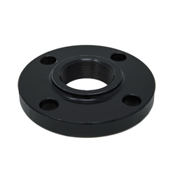 Carbon Steel Threaded Flanges